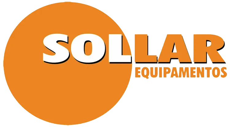 Sollar Equipamentos Logo